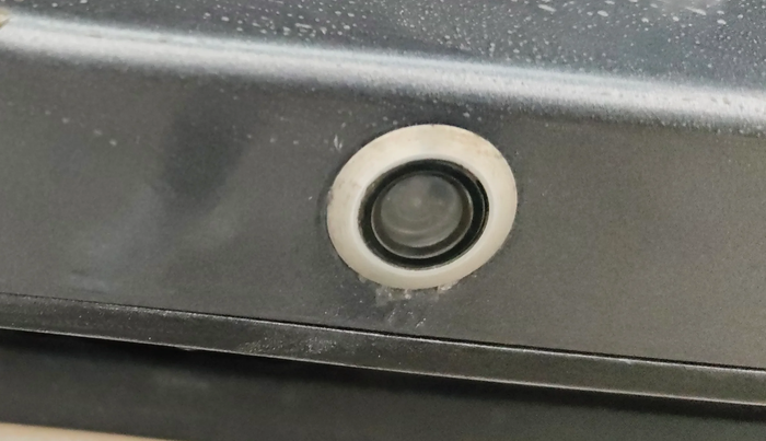 2019 Hyundai NEW SANTRO SPORTZ CNG, CNG, Manual, 79,475 km, Parking Camera