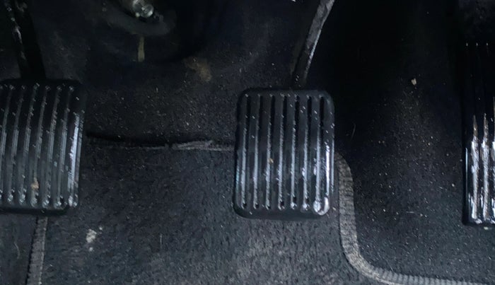 2022 Hyundai GRAND I10 NIOS MAGNA 1.2 KAPPA VTVT, Petrol, Manual, 72,107 km, Pedals