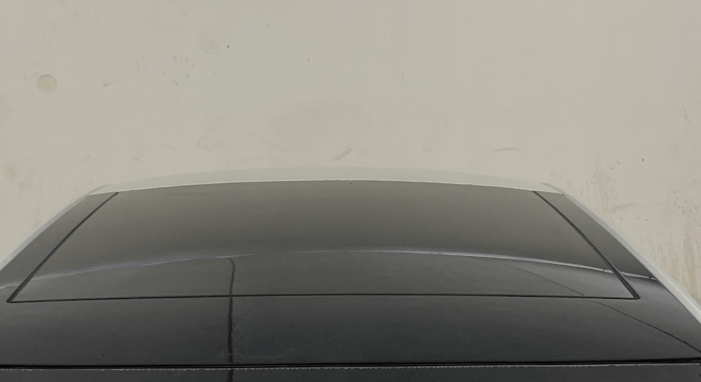 2016 Skoda Octavia STYLE PLUS AT 1.8 TSI, Petrol, Automatic, 94,300 km, Moonroof/ Sunroof