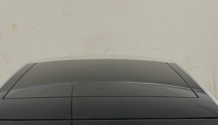 2016 Skoda Octavia STYLE PLUS AT 1.8 TSI, Petrol, Automatic, 94,300 km, Moonroof/ Sunroof