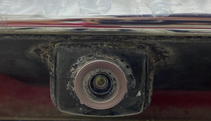 2017 Hyundai Creta SX PLUS 1.6 PETROL, Petrol, Manual, 97,987 km, Parking Camera