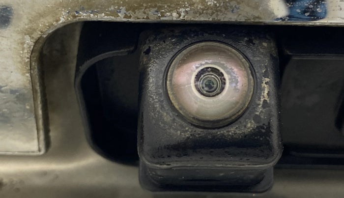 2016 Honda City 1.5L I-VTEC VX, Petrol, Manual, 1,18,333 km, Parking Camera