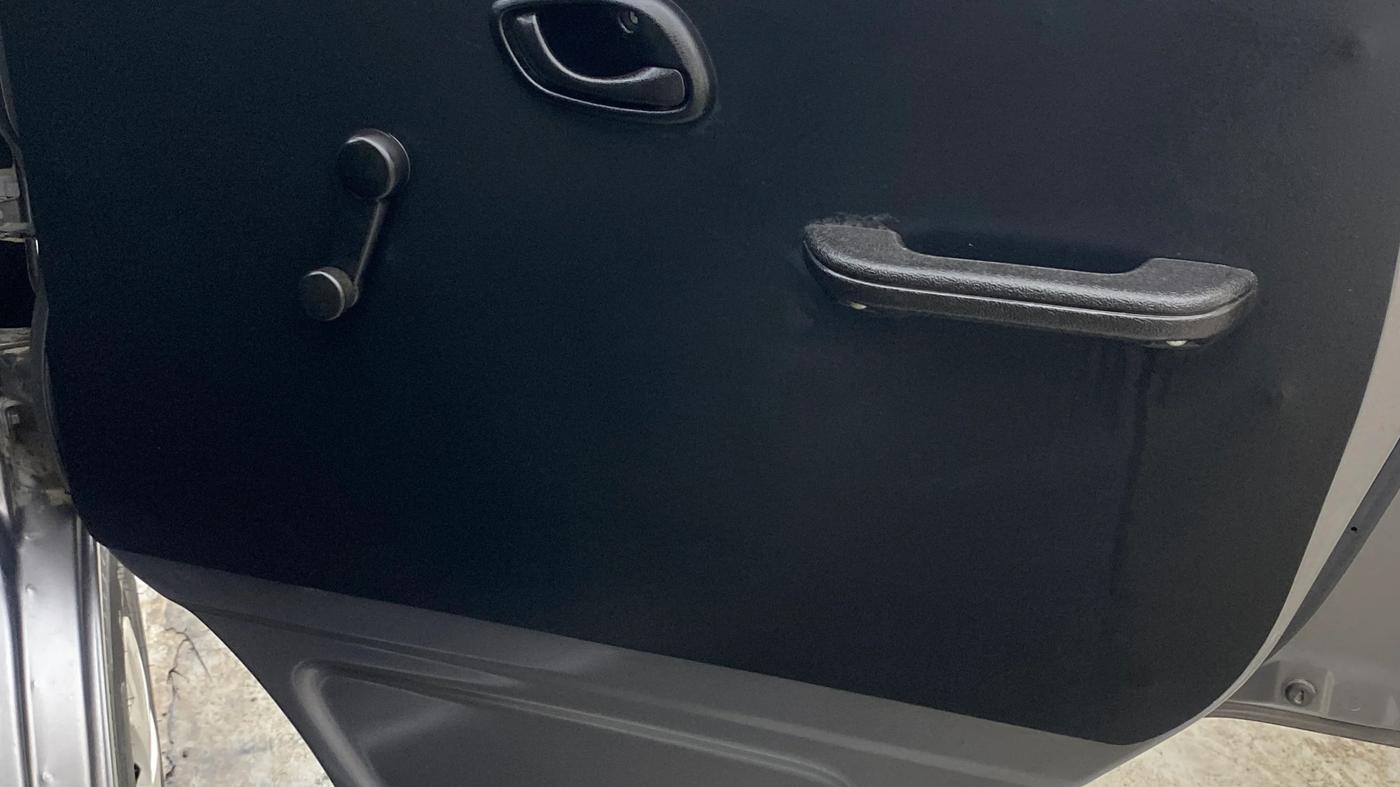 2021 Maruti Eeco 5 STR WITH A/C+HTR, Petrol, Manual, 60,024 km, Driver Side Door Panels Control
