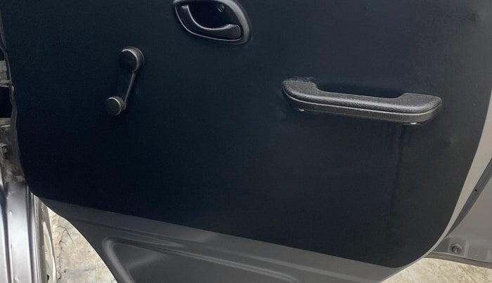 2021 Maruti Eeco 5 STR WITH A/C+HTR, Petrol, Manual, 60,024 km, Driver Side Door Panels Control