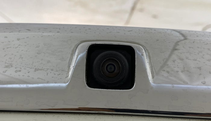 2023 Maruti Baleno ZETA 1.2 AGS, Petrol, Automatic, 13,253 km, Parking Camera