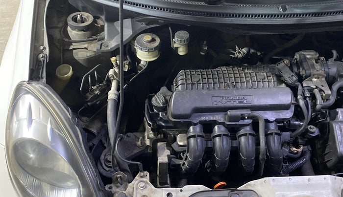 2014 Honda Amaze 1.2L I-VTEC E, Petrol, Manual, 86,135 km, Engine View - Right