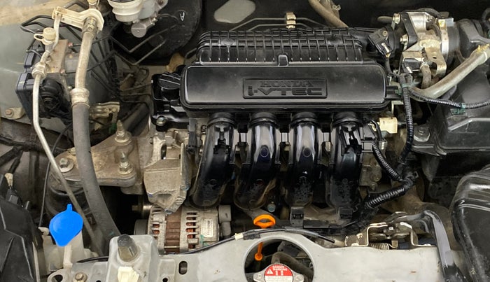 2021 Honda Amaze 1.2L I-VTEC VX CVT, Petrol, Automatic, 35,934 km, Engine View - Right