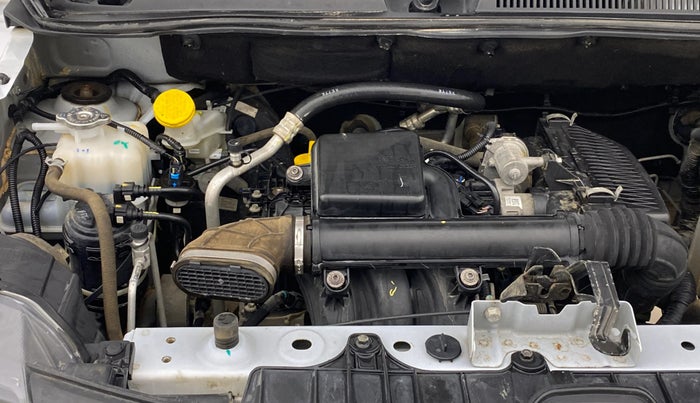 2021 Renault TRIBER RXT, Petrol, Manual, 19,686 km, Engine View - Right