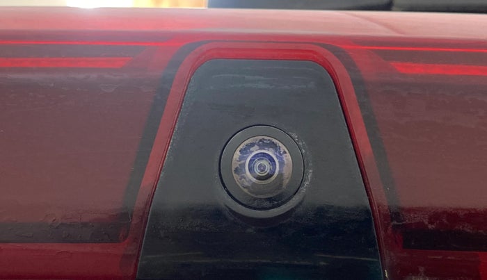 2023 KIA SONET GTX PLUS 1.5 IMT, Diesel, Manual, 1,22,125 km, Parking Camera