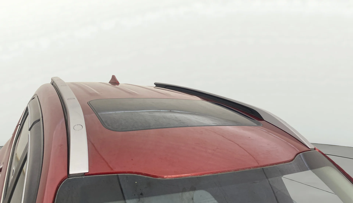 2023 KIA SONET GTX PLUS 1.5 IMT, Diesel, Manual, 1,22,125 km, Moonroof/ Sunroof