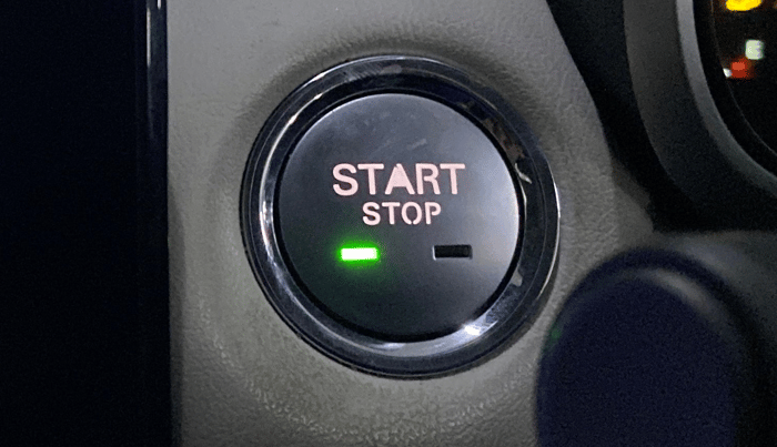 2022 MG ASTOR SHARP 1.5 MT, Petrol, Manual, 62,976 km, Keyless Start/ Stop Button