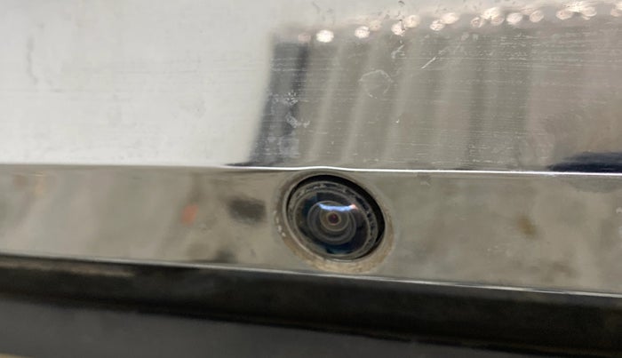 2022 Tata TIGOR XZ PLUS CNG, CNG, Manual, 80,699 km, Parking Camera