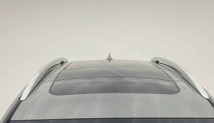 2019 MG HECTOR SHARP 1.5 DCT PETROL, Petrol, Automatic, 94,442 km, Moonroof/ Sunroof