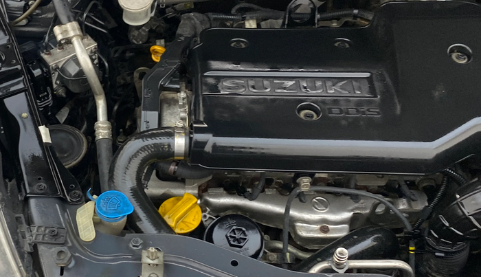 2013 Maruti Swift ZDI, Diesel, Manual, 1,02,438 km, Engine View - Right