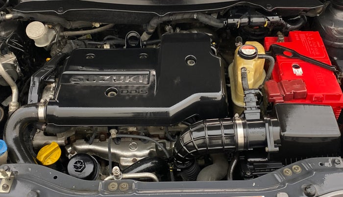 2013 Maruti Swift ZDI, Diesel, Manual, 1,02,438 km, Engine View