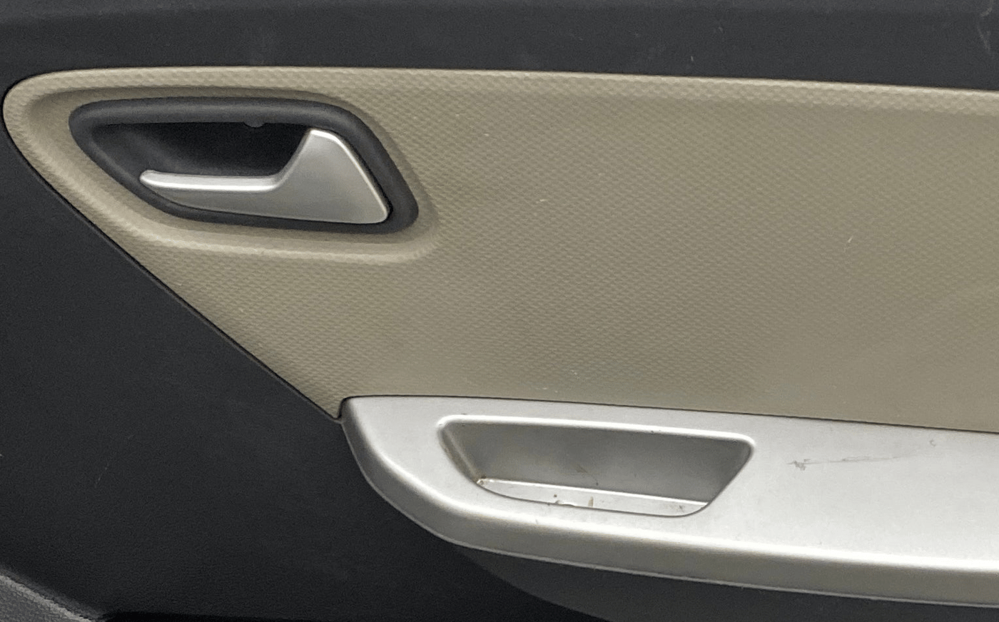 2017 Maruti Alto K10 VXI, Petrol, Manual, 17,100 km, Driver Side Door Panels Control