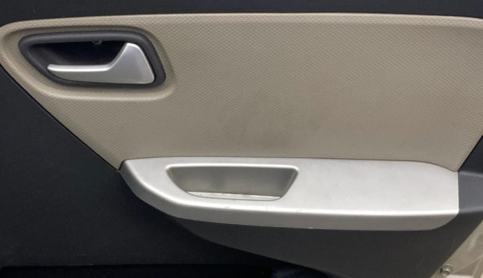 2015 Maruti Alto K10 VXI AMT, Petrol, Automatic, 67,420 km, Driver Side Door Panels Control