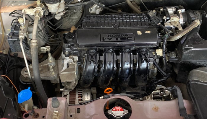 2020 Honda Amaze 1.2L I-VTEC S, Petrol, Manual, 41,382 km, Engine View - Right