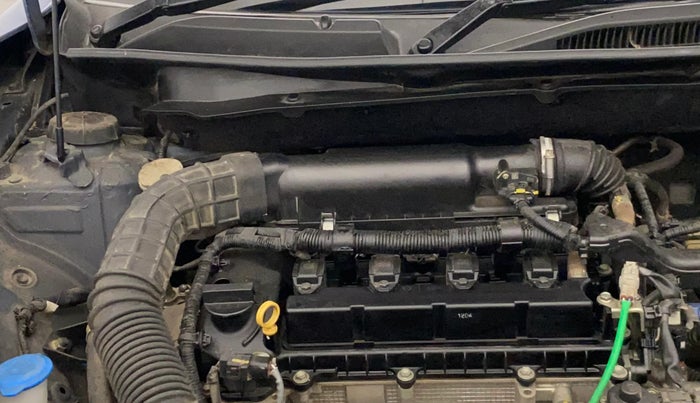 2021 Maruti Dzire VXI, Petrol, Manual, 62,996 km, Engine View - Right