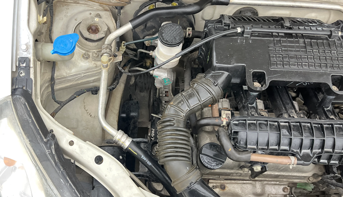 2014 Maruti Alto 800 LXI, Petrol, Manual, 45,941 km, Engine View - Right