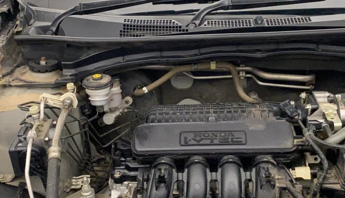 2022 Honda Amaze 1.2L I-VTEC VX CVT, Petrol, Automatic, 65,401 km, Engine View - Right