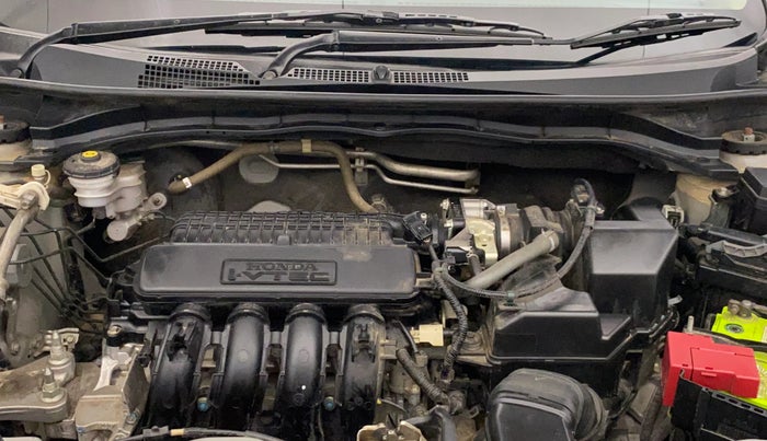 2022 Honda Amaze 1.2L I-VTEC VX CVT, Petrol, Automatic, 65,401 km, Engine View