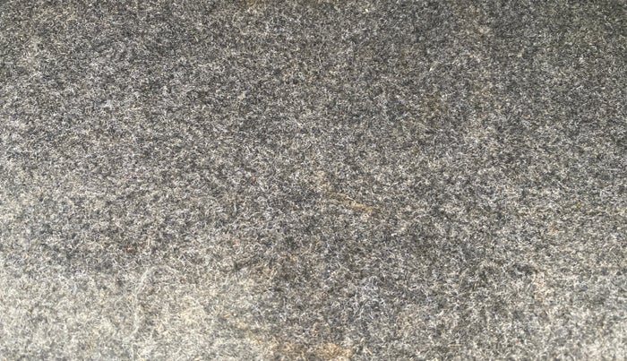 2015 Maruti Alto K10 VXI, Petrol, Manual, 26,922 km, Boot Inside