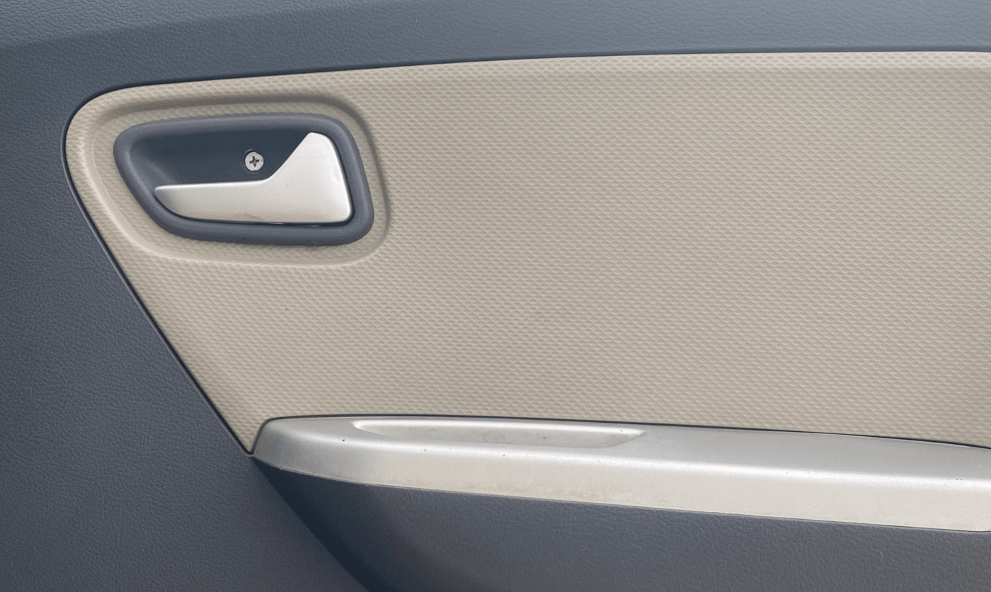 2015 Maruti Alto K10 VXI, Petrol, Manual, 26,949 km, Driver Side Door Panels Control