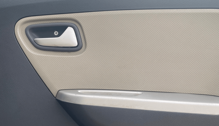 2015 Maruti Alto K10 VXI, Petrol, Manual, 26,949 km, Driver Side Door Panels Control
