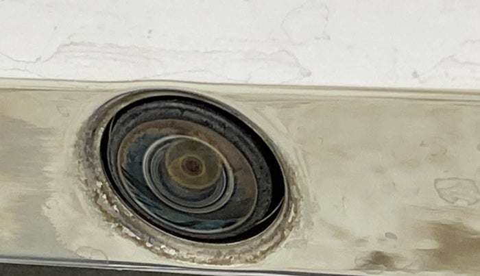 2023 Tata TIGOR XZ PLUS CNG, CNG, Manual, 1,09,154 km, Parking Camera