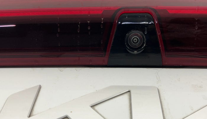 2022 KIA SONET GTX PLUS 1.0 IMT, Petrol, Manual, 71,157 km, Parking Camera