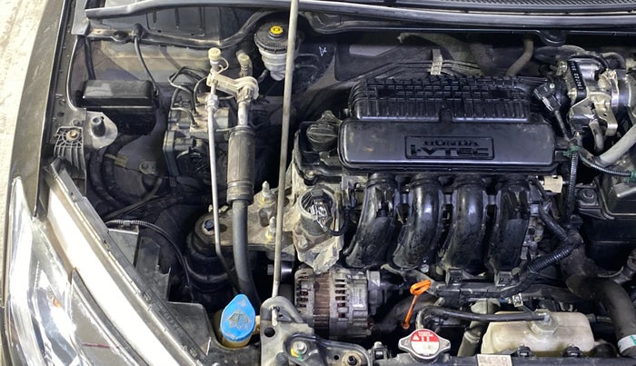 2019 Honda City 1.5L I-VTEC ZX CVT, Petrol, Automatic, 37,751 km, Engine View - Right