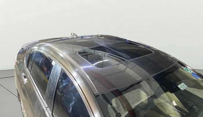 2019 Honda City 1.5L I-VTEC ZX CVT, Petrol, Automatic, 37,751 km, Moonroof/ Sunroof