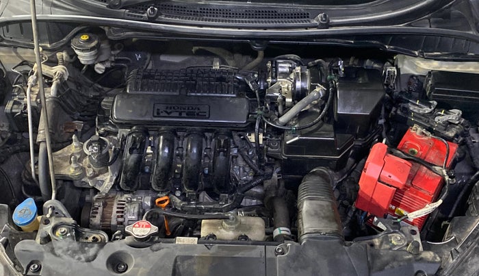 2019 Honda City 1.5L I-VTEC ZX CVT, Petrol, Automatic, 37,751 km, Engine View