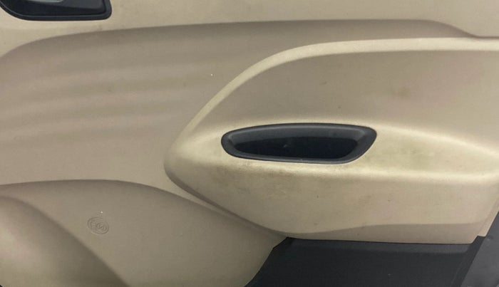 2021 Hyundai NEW SANTRO MAGNA, Petrol, Manual, 49,097 km, Driver Side Door Panels Control