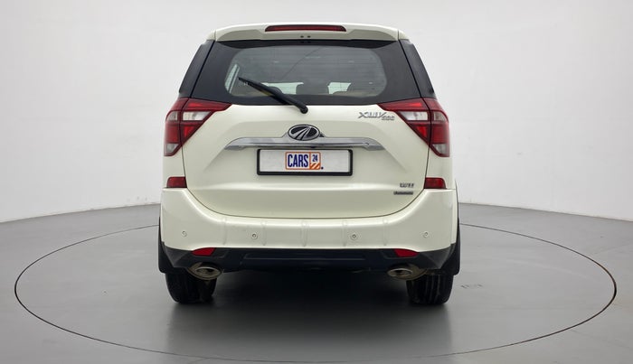 2021 Mahindra XUV500 W11 AT, Diesel, Automatic, 14,135 km, Back/Rear