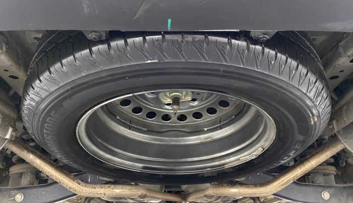 2021 Mahindra XUV500 W11 AT, Diesel, Automatic, 14,135 km, Spare Tyre