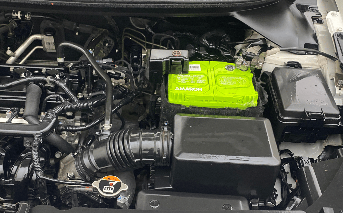 2018 Hyundai i20 Active 1.2 SX, Petrol, Manual, 32,892 km, Engine View - Left