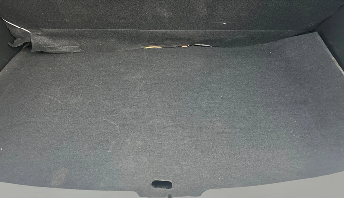 2018 Hyundai Grand i10 MAGNA U2 1.2 CRDI, Diesel, Manual, 61,483 km, Boot Inside