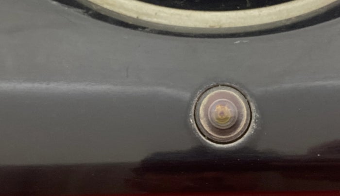 2020 Tata NEXON XZ PLUS PETROL, Petrol, Manual, 60,906 km, Parking Camera