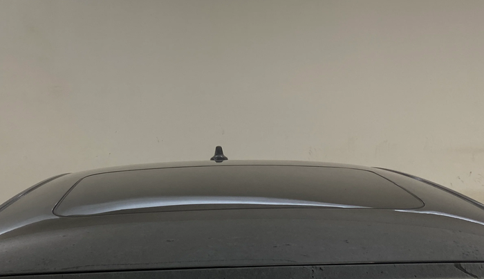 2025 Volkswagen VIRTUS Highline Plus 1.0 TSI AT, Petrol, Automatic, 1,376 km, Moonroof/ Sunroof