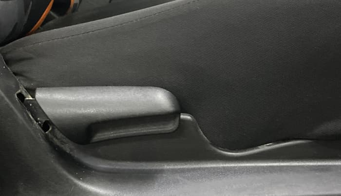 2019 Maruti Celerio X ZXI, Petrol, Manual, 96,658 km, Driver Side Adjustment Panel