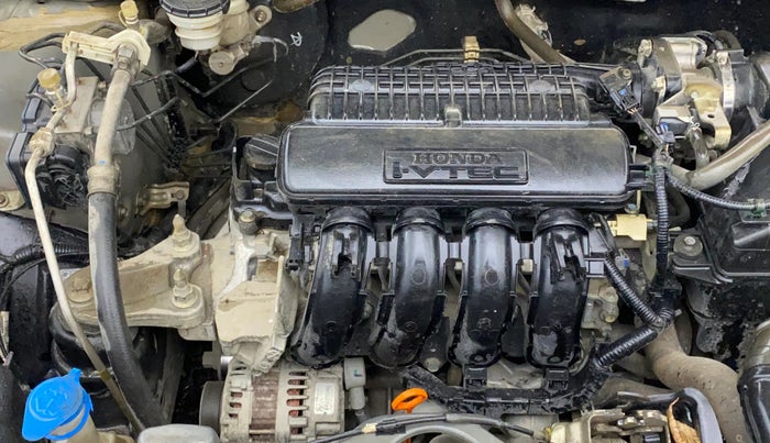 2019 Honda Amaze 1.2L I-VTEC VX CVT, Petrol, Automatic, 1,09,275 km, Engine View - Right
