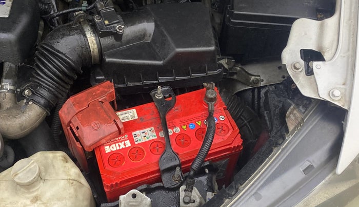 2015 Honda Jazz 1.5L I-DTEC VX, Diesel, Manual, 71,378 km, Engine View - Left