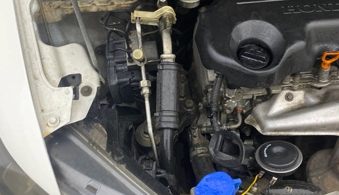 2015 Honda Jazz 1.5L I-DTEC VX, Diesel, Manual, 71,378 km, Engine View - Right