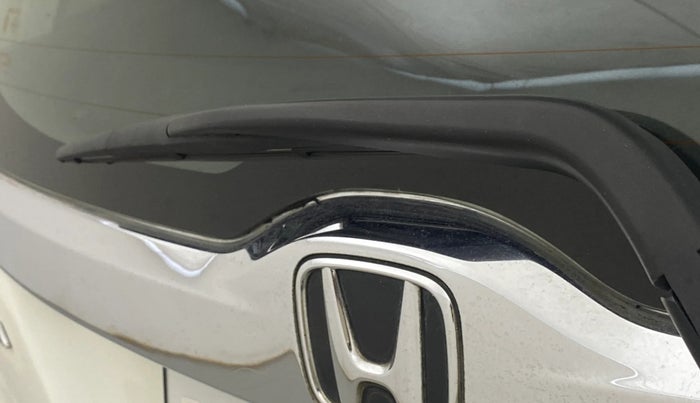 2015 Honda Jazz 1.5L I-DTEC VX, Diesel, Manual, 71,378 km, Rear Wiper