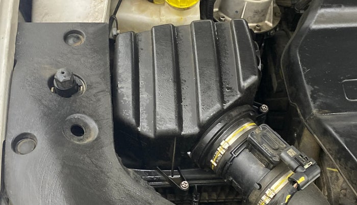 2023 Jeep Compass MODEL S (O) DIESEL 4X4 AT, Diesel, Automatic, 43,205 km, Engine View - Right