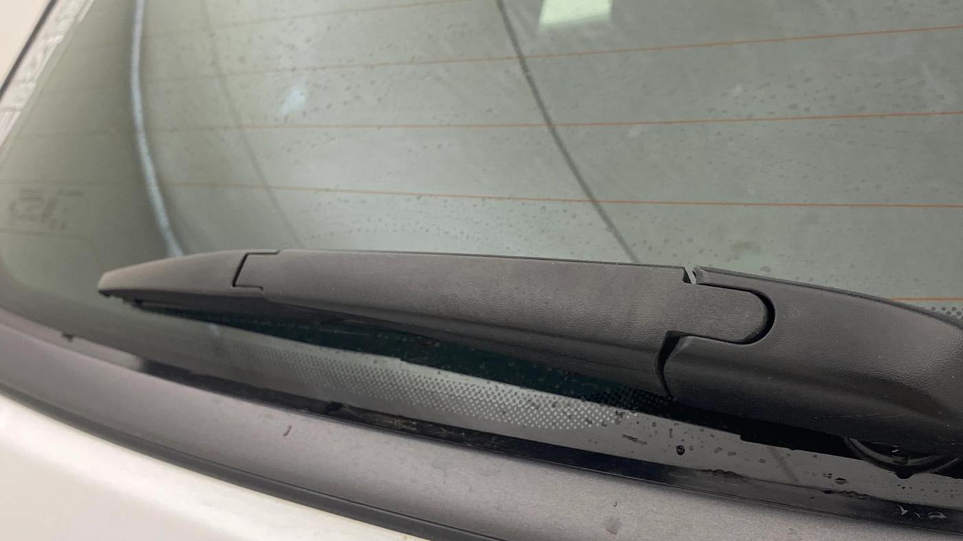 2023 Jeep Compass MODEL S (O) DIESEL 4X4 AT, Diesel, Automatic, 43,239 km, Rear Wiper