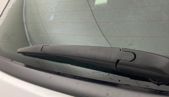 2023 Jeep Compass MODEL S (O) DIESEL 4X4 AT, Diesel, Automatic, 43,205 km, Rear Wiper