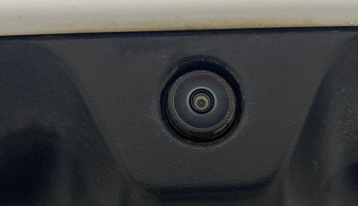 2023 Jeep Compass MODEL S (O) DIESEL 4X4 AT, Diesel, Automatic, 43,205 km, Parking Camera